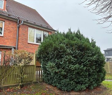 2-Zimmerwohnung mit Terrasse! - Photo 6