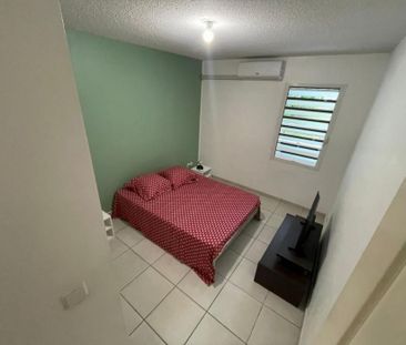 Location Appartement 33.07m² 2 pièces Fort de france - Photo 2