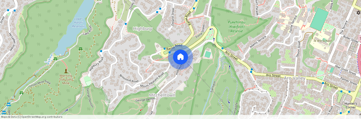 34, Holloway Road, Aro Valley, Wellington