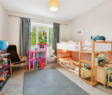 5 bedroom terraced house to rent - Photo 5