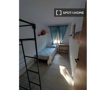 2 room luxury Apartment for rent in Llucmajor, Balearic Islands - Photo 4