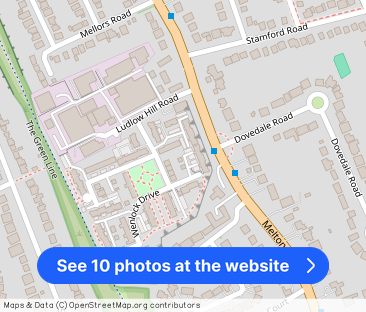 2 bedroom apartment for rent - Photo 1