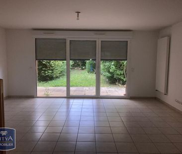 Maison 4 pièces - 92 m² - Photo 3