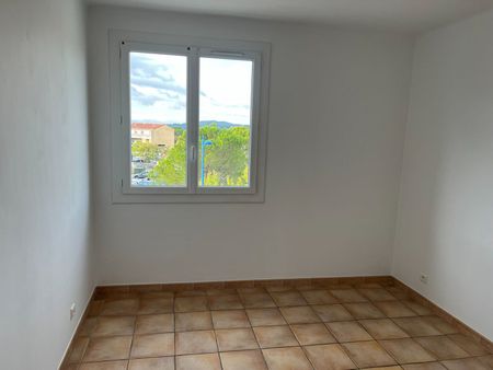 Appartement Manosque 3 pièce(s) 75 m2 - Photo 2