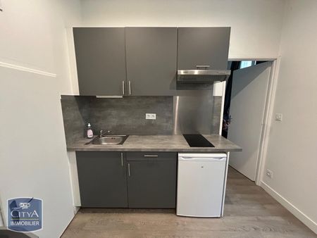 Location Appartement 2 pièces 29m² DIJON 21000 - Photo 5