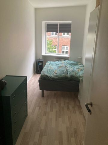 Lejlighed med altan ved gågaden - Foto 5