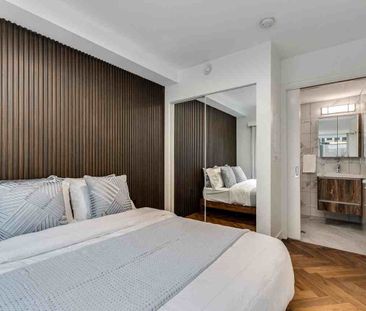 1170 Barclay Street apartment — Vancouver, BC (1-Bedroom) - 1 Bedroom - Photo 6