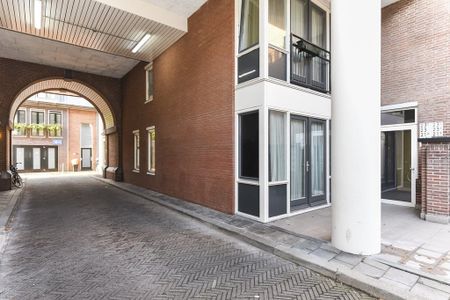 Appartement te huur: Laan van Roos en Doorn 21-B 2514 BC Den Haag - Photo 5