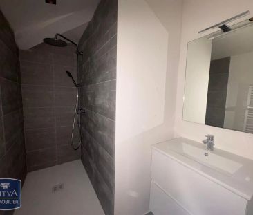 Appartement à louer 2 pièces 32.65m² - Photo 6