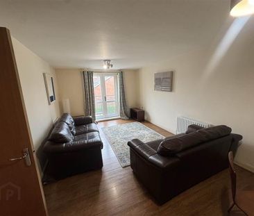 Apt 9 Dunmore Building, 32 Old Bakers Court, Belfast, BT6 8QX - Photo 1
