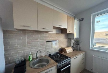 Dimitrie leonida sfanta agnes etaj 2 - Fotografie 4