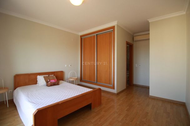 Apartamento T2 - Quinta João de Ourém, Olhão - Photo 1