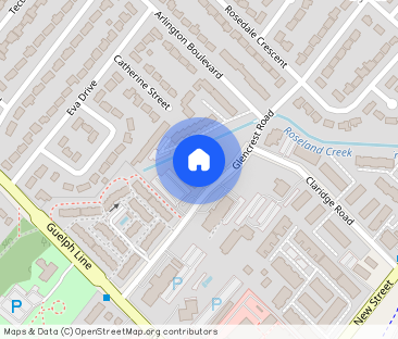 Glencrest Terrace Apartments - Photo 1