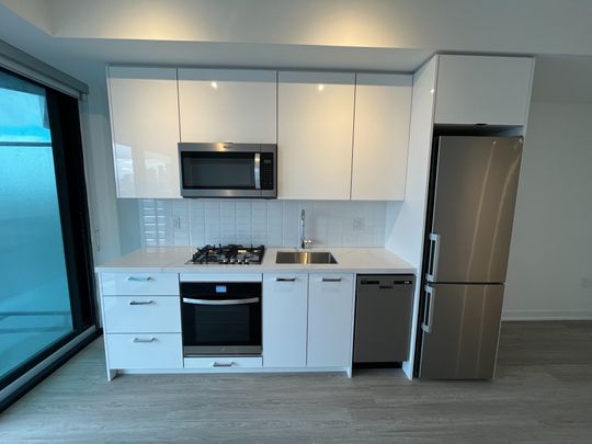 For Lease - 195 McCaul Street Unit# 1615, Toronto, Ontario - Photo 1
