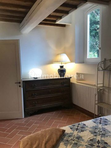 Terratetto unifamiliare ,, Cinque Vie, Firenze - Photo 4