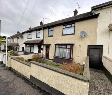 4 Ardclinis Gardens, Larne, BT40 2JF - Photo 1