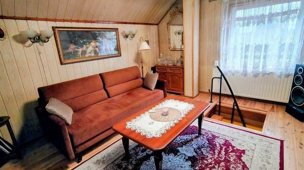 Mieszkanie dolnośląskie Sulików powierzchnia 29.69 m² C175-WM-91276 - Zdjęcie 1