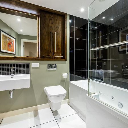 1 bedroom apartment to rent - Photo 4