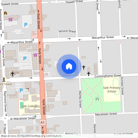 55A Marley Street, Vic 3850, Sale