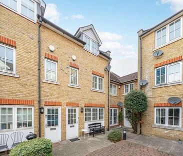 Lownes Courtyard, Hither Green, SE13 - Photo 6