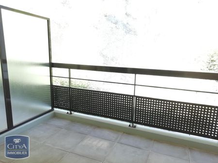 Location Appartement 1 pièce 20m² NICE 06100 - Photo 3