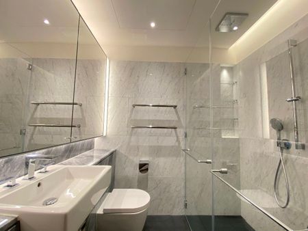 Apartment , Nine Elms Lane, London - Photo 5