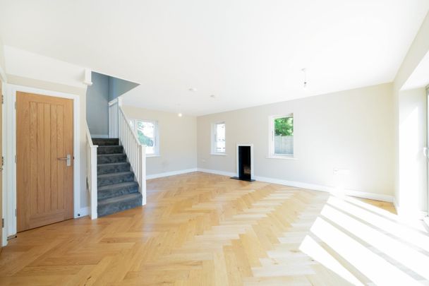 3 bedroom house to rent - Photo 1