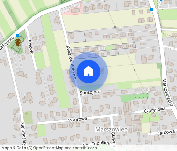 Stylowy nowy dom|6 pokoi|Garaż |Zielonki|Ogród - Фото 1