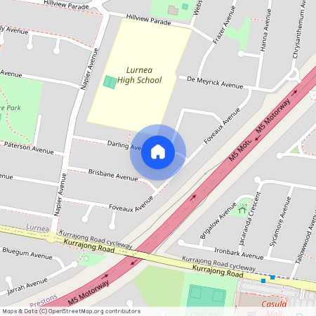 7 Darling Avenue, NSW 2170, Lurnea