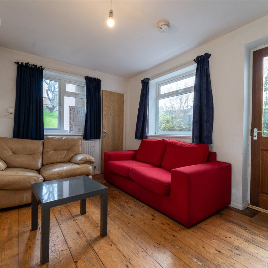 5 bedroom terraced house to rent - Photo 1