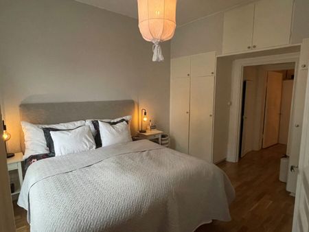 2 rum och kök Södra Järnvägsgatan 9 - Photo 3