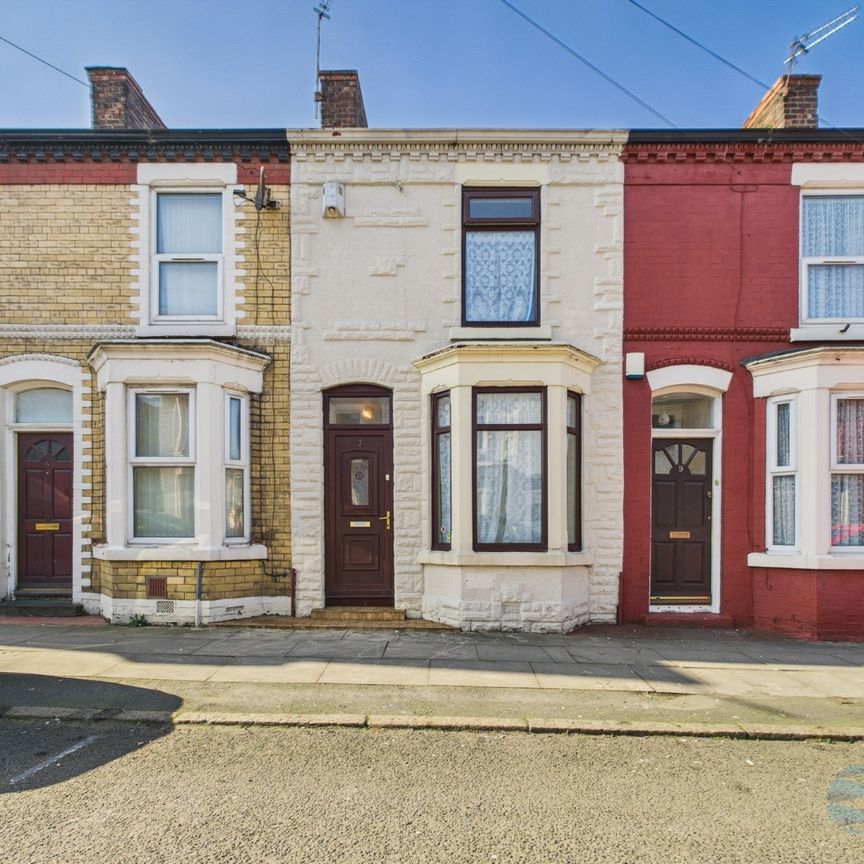 Southgate Road, Old Swan, L13, L4, Chiltern - Photo 1