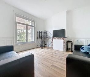 Location Appartement 2 pièces 33 m2 à Saint-Quentin - Photo 5