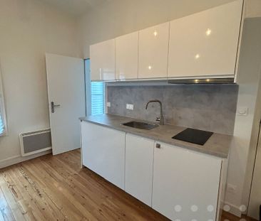 Studio 19.91 m2 - Photo 3