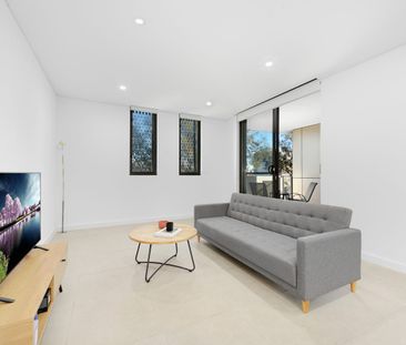 1 Bedroom + Study - Parkland Oasis with Lifestyle Convenience - Photo 2