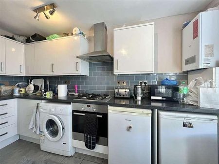 Kent House Road, Sydenham, SE26 - Photo 5