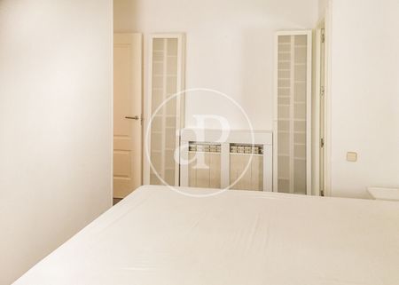 Flat for rent in La Paz (Madrid) - Photo 2