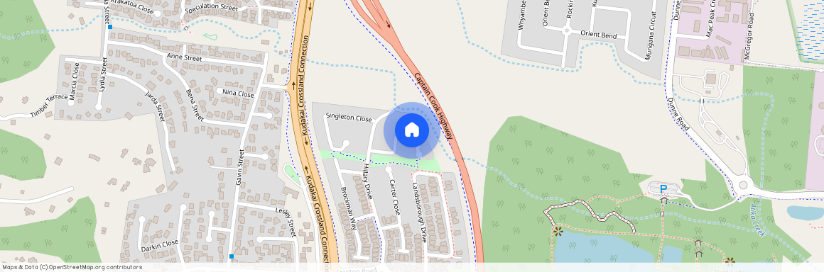 22 Arrowsmith Close, Qld 4878, Smithfield