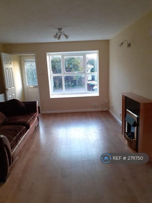 3 bedroom terraced house to rent - Photo 1