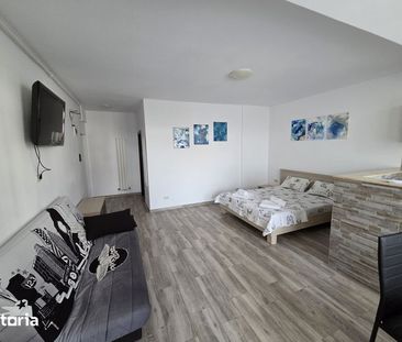 Studio de inchiriat pe termen lung - Photo 4