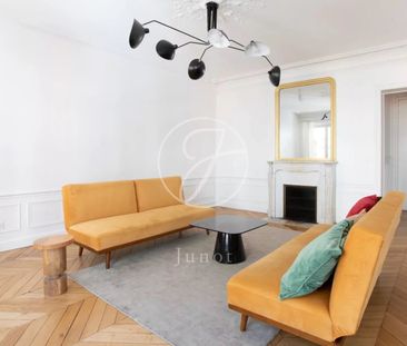 Tout savoir sur cet appartement dans le quartier Porte Saint Denis-... - Photo 1