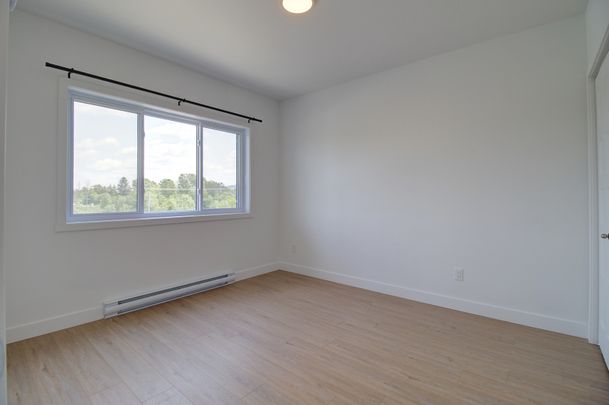 5001, boul. Bertrand-Fabi #404, Sherbrooke (Rock Forest | St-Élie) - Photo 1
