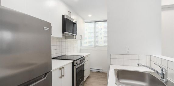 1 Bedroom - 2100 Boulevard De Maisonneuve West, Montréal - Photo 2