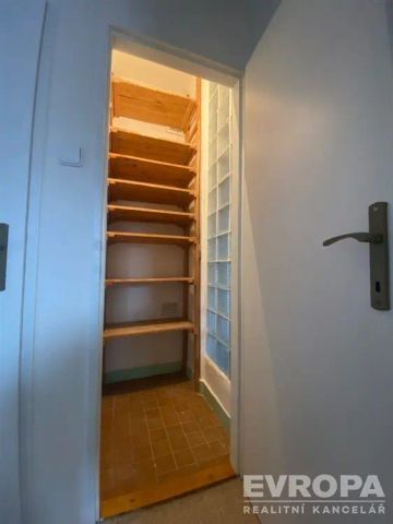 Pronájem hezkého bytu 2+1, Vrchlabí Letná - Fotografie 5