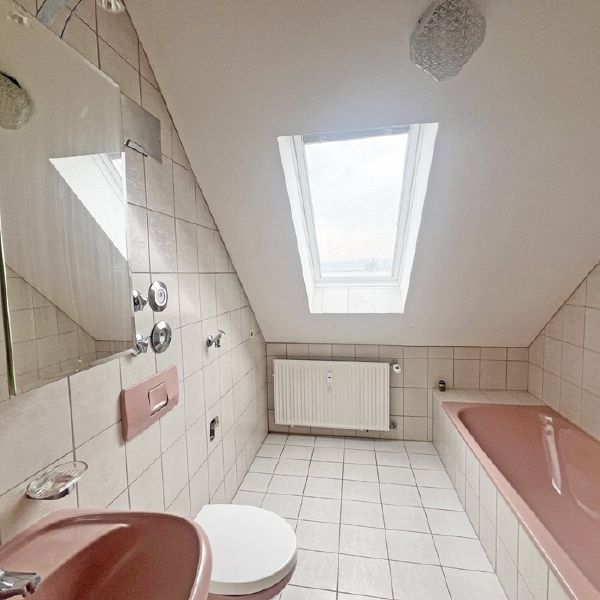 2-ZIMMER WOHNUNG IN RAVENSBURG-OBERZELL - Photo 1