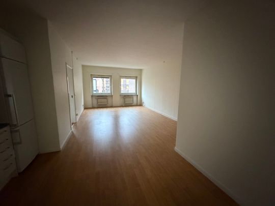 Trädgårdsgatan 15 – 2rok (lgh 1105) - Foto 1