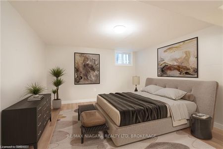 For Lease - 7121 Dorchester Road Unit# LOWER, Niagara Falls, Ontario - Photo 2