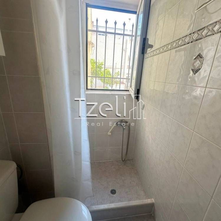 Studio/Γκαρσονιέρα για ενοικίαση Αγία Τριάδα (Πάτρα) - Φωτογραφία 1
