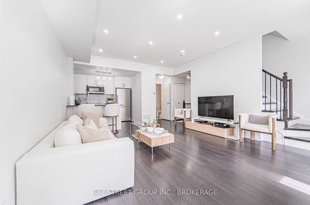 For Lease - 10 Carnation Avenue Unit# 14, Toronto, Ontario - Photo 5