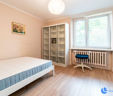 2 osobne pokoje I Retoryka I 2 balkony I od zaraz - Photo 6